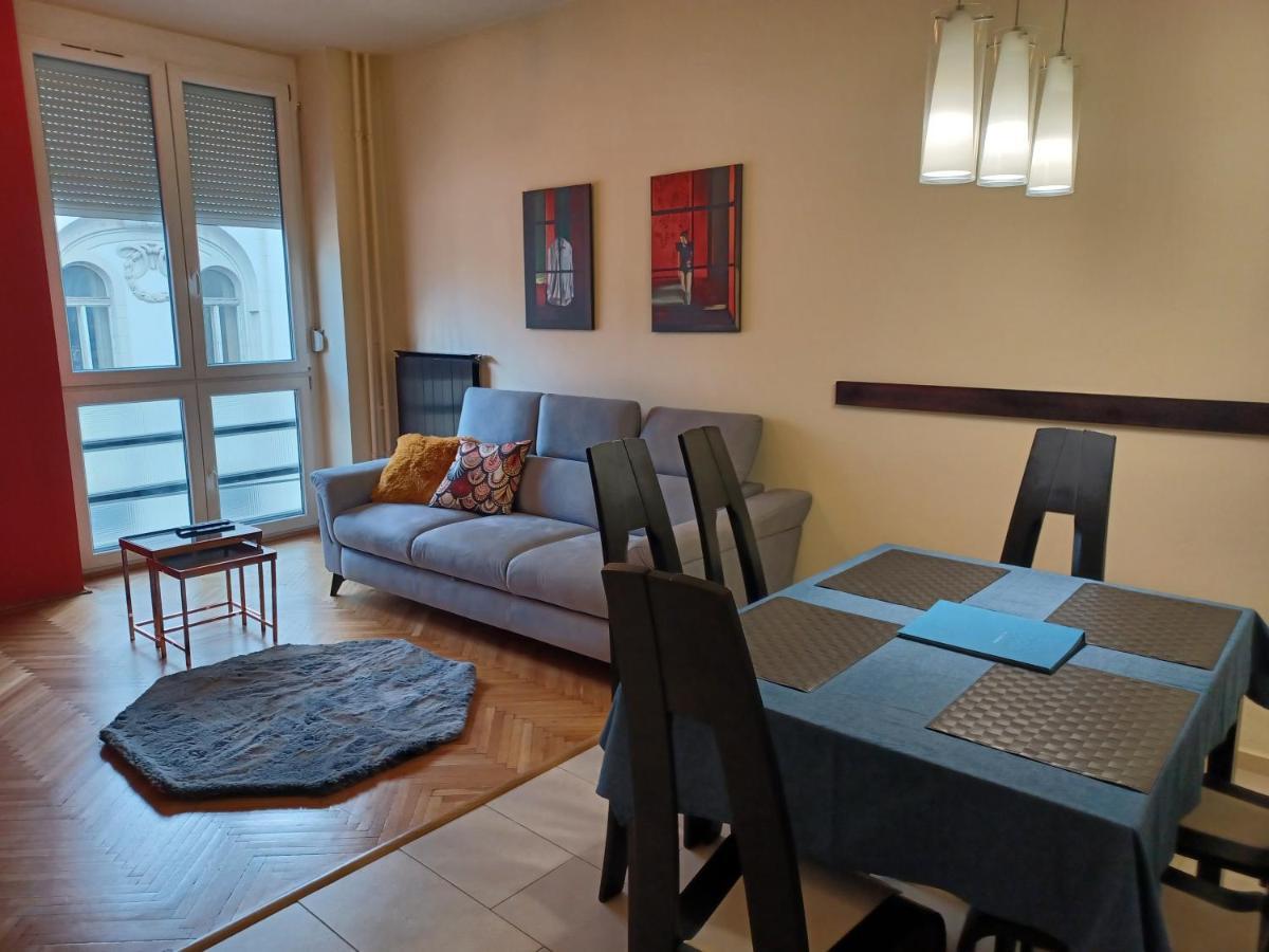Be A Budapester3 Εξωτερικό φωτογραφία