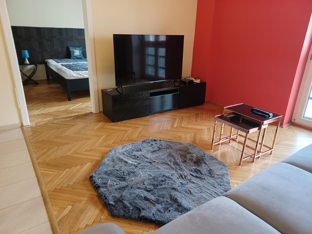 Be A Budapester3 Εξωτερικό φωτογραφία