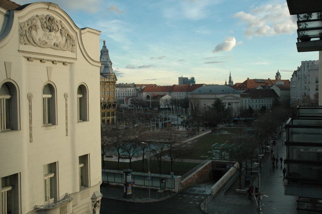 Be A Budapester3 Δωμάτιο φωτογραφία