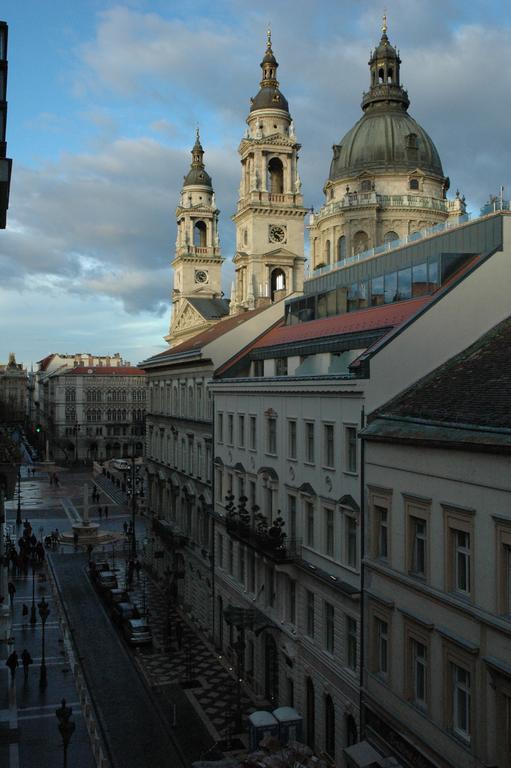 Be A Budapester3 Δωμάτιο φωτογραφία