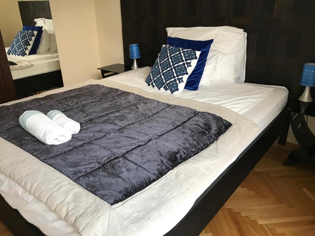 Be A Budapester3 Εξωτερικό φωτογραφία